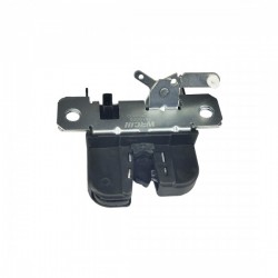 Încuietoare hayon spate Volkswagen Multivan T5-T6, Transporter T5-T6 7E5827505A
