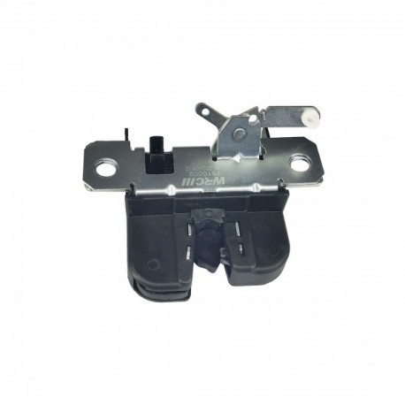 Încuietoare hayon spate Volkswagen Multivan T5-T6, Transporter T5-T6 7E5827505A
