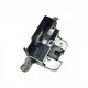 Broască hayon spate - portbagaj SEAT Alhambra, VW Sharan, Touareg 7P0827505E