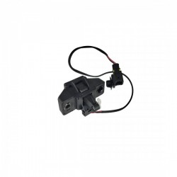 Încuietoare hayon spate Nissan Kubistar, Renault Kangoo, Clio II 8200078950