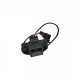 Încuietoare hayon spate Nissan Kubistar, Renault Kangoo, Clio II 8200078950