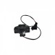 Încuietoare hayon spate Nissan Kubistar, Renault Kangoo, Clio II 8200078950