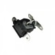 Încuietoare hayon spate FIAT 500, Bravo II, Grande Punto, Punto, LANCIA Delta III 52161765