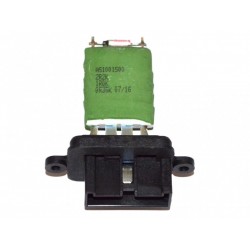 Rezistor încălzitor Fiat Ducato 2006-2014 4 pini 46723713