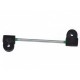 Bieleta stabilizator Iveco Daily 06 Spate Stânga/Dreapta Suspensie Pneumatică 500363065