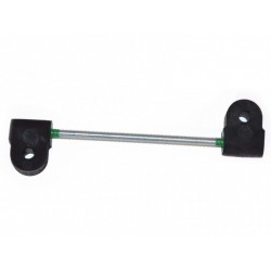 Bieleta stabilizator Iveco Daily 06 Spate Stânga/Dreapta Suspensie Pneumatică 500363065