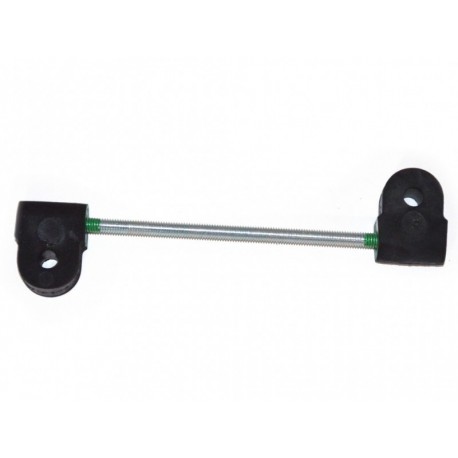 Bieleta stabilizator Iveco Daily 06 Spate Stânga/Dreapta Suspensie Pneumatică 500363065