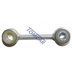 Bieleta stabilizator Iveco Daily 06 Spate Stânga/Dreapta L130mm Ø16mm/22mm 504092615