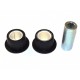 Silentblock arc IVECO Eurocargo 02 140/160/180E 504139797