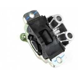 Tampon motor Fiat Punto Grande 05 stânga 1.2/1.4 55700434