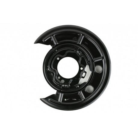 Apărătoare disc frână Fiat Ducato 06 Spate Stânga 77364017
