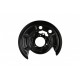 Scut disc frână Fiat Ducato 06 spate set 77364018