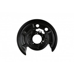 Scut disc frână Fiat Ducato 06 spate set 77364018