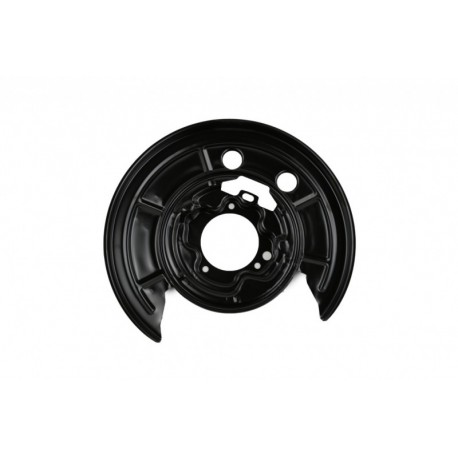 Scut disc frână Fiat Ducato 06 spate set 77364018