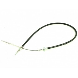 Cablu ambreiaj Iveco Daily 90 Stânga 1230/900mm TT 93 93820871