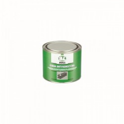 Vopsea anticorozivă 500 ml / Boll