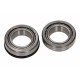 Set rulment cap cadru motocicletă Suzuki 2006-2008 P400510250003