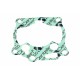 Garnitur bază cilindru motocicletă Kawasaki KX 125 1995-1999 S410250006076