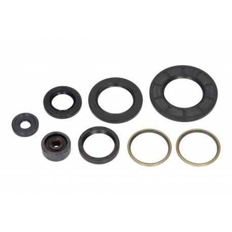Set garnituri de etanșare ulei motor complet Yamaha YP Majesty / ABS 400 2004-2013 (9 buc.) P400485400068