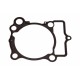 Garnitur bază cilindru moto grosime 0,25 mm Suzuki RM-Z 250 2013-2015