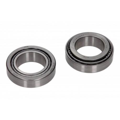 Set rulment cap cadru motocicletă HM CRE 125 Supermotard 2002-2004 P400210250003