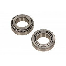 Set rulment cap cadru motocicletă Yamaha YZ 125 1990-1995 P400485250001
