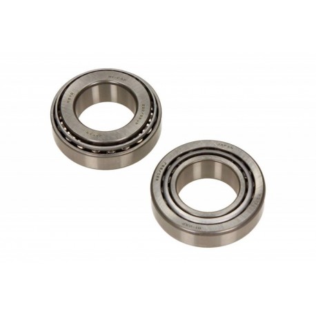 Set rulment cap cadru motocicletă Yamaha YZ 125 1990-1995 P400485250001