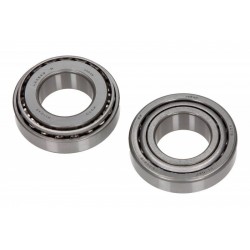 Set rulment cap cadru motocicletă Husqvarna 1993 P400220250002