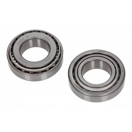 Set rulment cap cadru motocicletă Husqvarna 1993 P400220250002