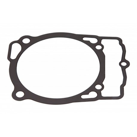 Garnitur bază cilindru moto grosime 0,6 mm KTM EXC 500 2014-2015
