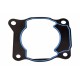 Garnitur bază cilindru Moto Yamaha YFZ 350 Banshee 1987-2002 (1 buc.) S410485006097/1