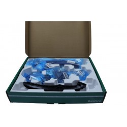 Set lanț distribuție VW 1.4 TFSI/1.6 FSI A1/A3 03C198229F