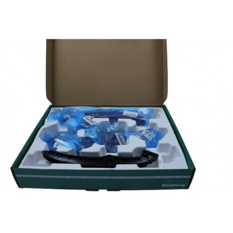 Set lanț distribuție VW 1.4 TFSI/1.6 FSI A1/A3 03C198229F