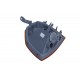 Semnalizator Toyota Starlet 1996-1999 Set Semnalizator Galben