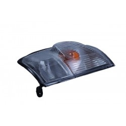 Semnalizator Nissan Pick Up 1998-2005 Stânga Alb