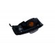 Semnalizator Nissan Pick Up 1998-2005 Stânga Alb