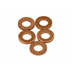 Șaibă injector Citroen C3 2.0 01- set 5 bucăți