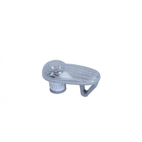 Semnalizator Alfa Romeo 147 01-10 Stânga/Pereche Alb 18-0293-11-2
