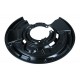 Protecție disc frână BMW Seria 1/2/3/4 07- Set 34 21 6 792 244