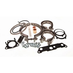 Kit de montaj turbosuflantă Audi A6 3.0TDI 2014- 5 piese 892460-5001S