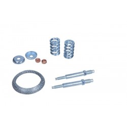 Set reparație sistem evacuare Citroen/Peugeot 9401797129