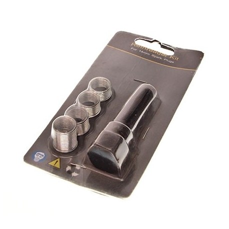 Set de reparare filet locaș bujie M14x1.25