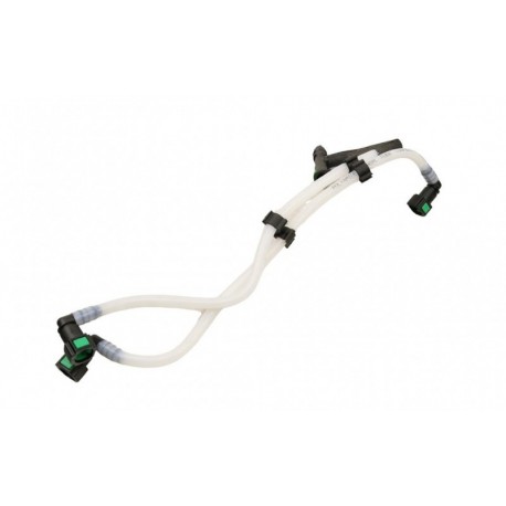 Conductă de combustibil Renault Megane II 01 Scenic II 1.5 DCI 03 8200312655