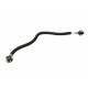 Conductă combustibil Mercedes C W203 00 CDI 400mm 6110707032