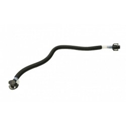 Conductă combustibil Mercedes C W203 00 CDI 400mm 6110707032