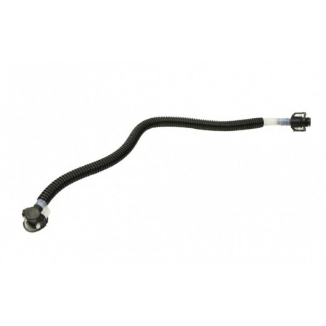 Conductă combustibil Mercedes C W203 00 CDI 400mm 6110707032