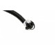 Conductă combustibil Mercedes C W203 00 CDI 400mm 6110707032