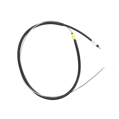 Cablu frână Citroën Berlingo 08 spate stânga/dreapta 2402/1300 mm 474646