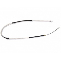 Cablu frână Fiat Doblo 00 Spate Set 2135/1792mm 51796639