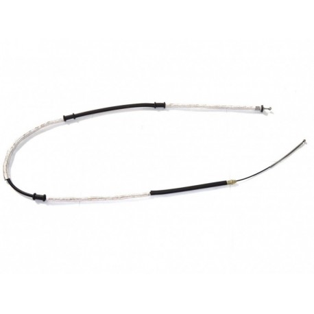 Cablu frână Fiat Doblo 00 Spate Set 2135/1792mm 51796639